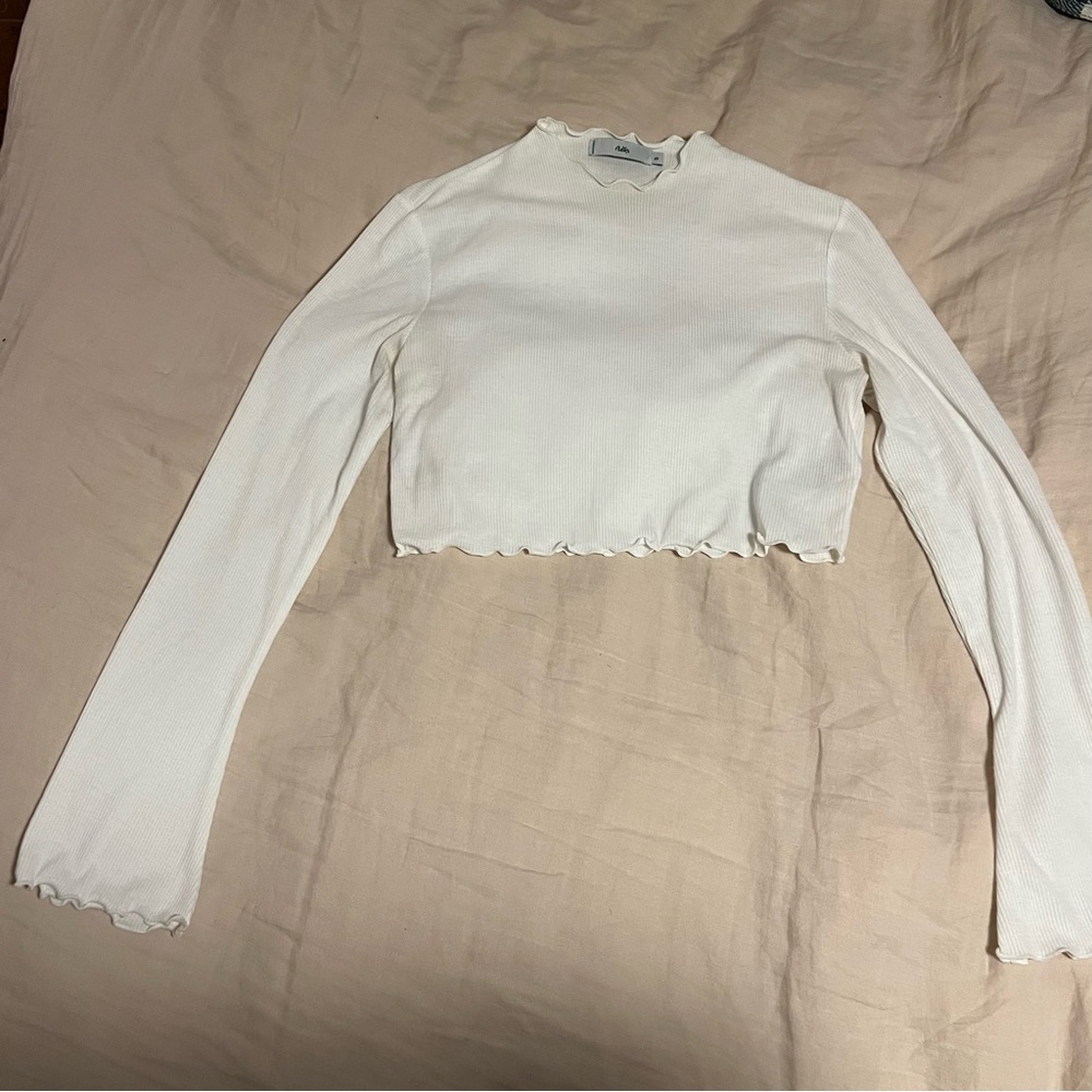 ADIKA long sleeve top
